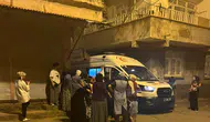 Diyarbakır Bağlar'da eşini katleden Osman Çakmak hakkında mahkemeden tutuklama kararı