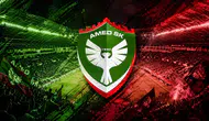 PFDK'dan Amedspor'a şok fatura: İki isme hak mahrumiyeti ve para cezası geldi