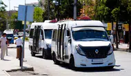 Diyarbakır'da toplu ulaşımda önemli gelişme: Çok sayıda minibüs alınacak