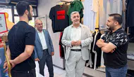 HÜDA PAR'dan Diyarbakır'da tramvay projesi için somut adım çağrısı