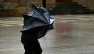 Meteoroloji Diyarbakır’ı uyardı: Fırtına için saat verildi