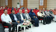 Diyarbakır'a atanan müftü Erzincan'da vedalaştı: 'Sahabeler ve peygamberler diyarı' vurgusu