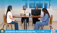 Diyarbakır'da öğrencilere büyük kolaylık: Diyarkart ayaklarına gelecek