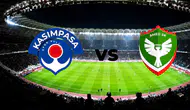 Kasımpaşa maçında Amedspor'un muhtemel 11'i belli oldu: Kritik hamleler var