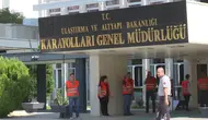 Diyarbakır'da istihdam fırsatı: Karayolları Genel Müdürlüğü işçi alımı yapıyor