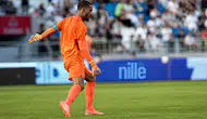 Amedspor'un kalecisi Lafont Fransız medyasının gündemi oldu: Kurtarışlarını yazdılar