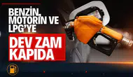 Benzin, motorin ve LPG'ye tarihi zam kapıda: İşte Diyarbakır'da güncel akaryakıt fiyatları