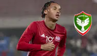 Amedspor'da Axel Kayombo transferiyle ilgili karar netleşti: TFF resmi siteden yayınladı