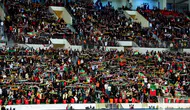 Amedspor'dan Başakşehir maçı öncesi taraftara çağrı: Stat kapılarının açılış saati netleşti