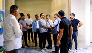 Diyarbakır'ın ilçesinin geleceğini değiştirecek dev yatırım: Tamamlandığında herkes nefes alacak