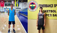 Diyarbakır'da yetiştiler, Fenerbahçe formasını giydiler: İşte potanın iki yıldızı