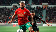 Amedspor'dan ayrılan Çekdar Orhan'ın transferi için Şanlıurfaspor bağış topluyor