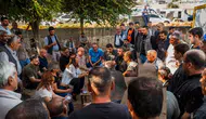 Diyarbakır Hayvan Borsası için kalıcı tesis yolda: Adresi belli oldu