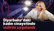 Diyarbakır’daki kadın cinayetinde dikkat çeken indirim: 18 yıla düşürüldü