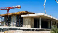 Dicle Üniversitesi'nden öğrencilere müjde: 1.800 metrekarelik modern merkez geliyor