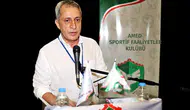 Amedspor'un önemli ismi Kılavuz siyasette aktif rol aldı: İşte partisi ve yeni görevi