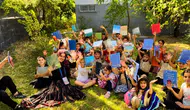 TÜBİTAK destekli projeyle Diyarbakır'da köyler bilimle buluştu