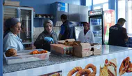 Diyarbakır'da okul kantinlerine ilk gün denetimi: Yıl boyunca devam edecek
