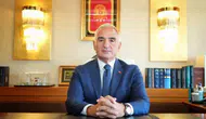Bakan Ersoy duyurdu: Diyarbakır Çayönü Tepesi'nde 9 bin yıllık işçilik ortaya çıkarıldı