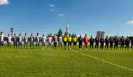 Diyarbekirspor evinde takıldı: Erciyes 38 engelini aşamadı
