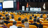 Diyarbakır Büyükşehir'de kritik eğitim: Daire başkanları ve müdürler İçin risk yönetimi