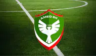 Amedspor'dan Başakşehir maçı öncesi bilet duyurusu: Taraftara yeni fırsat