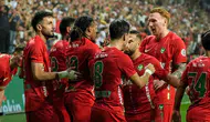 Amedspor topyekün hücum ediyor: Goller 5 isimden geldi, 8 farklı oyuncu asist yaptı