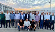 Diyarbakırlı Vekilden Bismil çıkarması: İlçenin sorunlarını Meclis gündemine taşıyacak