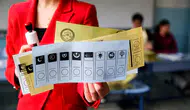 Diyarbakır'da son seçim anketinde dikkat çeken sonuçlar: Hangi parti ne kadar oy alıyor?