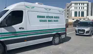 Diyarbakır'da cansız bedeni mezarlıkta bulundu: Üzerinden kimlik bile çıkmadı