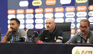 Beşiktaş Teknik Direktörü Italiano Amedspor'un hakkını teslim etti: Muazzam!