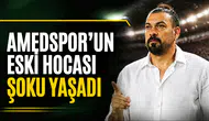Amedspor'un eski hocası sözleşme krizi yaşadı: Anlaşma son anda iptal oldu