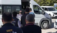 Yüksek kazanç vaadiyle dolandırdılar: Diyarbakır dahil 8 ilde tutuklamalar var