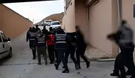 Diyarbakır dahil 11 ilde "Sokaklar Güvende" operasyonu: 4 suç örgütünden 106 gözaltı
