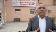 Vekil Tanrıkulu Diyarbakır'ın ilçesindeki sağlık krizini yerinde inceledi: Hastane için talepte bulundu