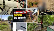 Diyarbakır'da bir günde iki gencin ölümü sonrası HÜDA-PAR'dan çağrı geldi