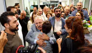 Selçuk Mızraklı Diyarbakır'da yoğun bir gün geçirecek: Peş peşe ziyaretlerde bulunacak