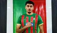 Amedspor Dilhan Demir için yeniden harekete geçti: Geçen sezon hiç forma giyememişti