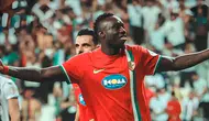 Amedspor Beşiktaş maçında sulama sistemini kimin açtığı belli oldu! Diagne'den güldüren paylaşım