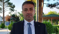 AK Parti Diyarbakır'da başkan değişikliğine gitti: İşte yeni göreve gelen isim