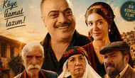 Damat Mektebi için geri sayım başladı: Diyarbakır ve Mardin'de çekilen film vizyona giriyor