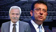 Ekrem İmamoğlu'ndan Mızraklı'ya destek mesajı: "Geçmiş olsun Diyarbakır"