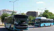 Diyarbakır'da toplu taşımaya yeni düzenleme: İki hatla ilgili önemli değişiklik yapıldı