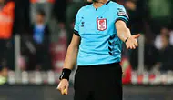 Amedspor Beşiktaş maçının VAR hakemi İspanyol isim oldu: TFF'den açıklama geldi