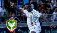 Amedspor'un golcüsünün durumu MR sonrası netleşecek: Başakşehir hazırlıkları başlıyor
