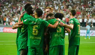 Transfer dönemi kapandı: Amedspor 18 oyuncuyla kadroyu yeniledi