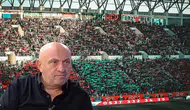 Sinan Engin'den Amedspor ile ilgili dikkat çeken sözler: Ligin en zorlarından biri