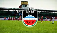 Diyarbekirspor sezona istediği gibi başlayamadı: Malatya Yeşilyurtspor'a evinde boyun eğdi