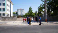 Diyarbakır'da okul önlerinde denetim: Zabıta ekipleri yoğun mesai yaptı
