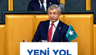 Ahmet Davutoğlu hakkında başlatılan soruşturmada Diyarbakır detayı
